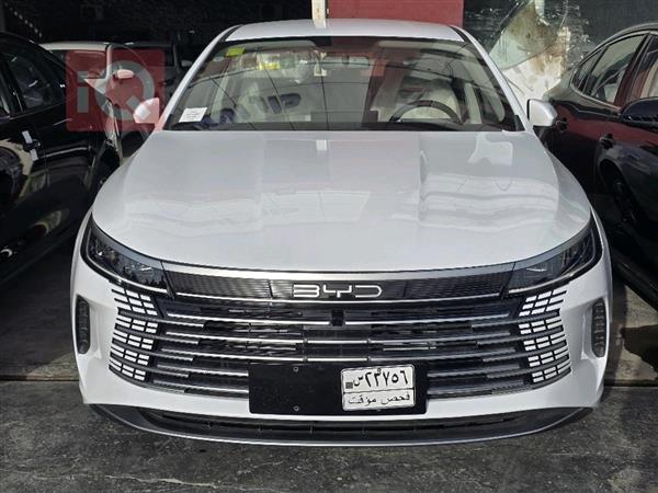 بی وای دی دیسترۆیەر 05 2025  بۆ فرۆشتن لە عێراق -  بەغداد